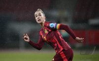 Fussball International Frauen Laenderspiel: Deutschland - Oesterreich