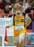 Basketball 1. Bundesliga 06/07 Walter Tigers Tuebingen - TBB Trier