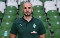 Fussball 1. Bundesliga Saison 16/17: Portraettermin  SV Werder Bremen