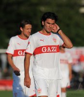 Fussball 1. Bundesliga 2011/2012: Serdar Tasci (VfB Stuttgart)