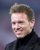 Fussball International CHL 21/22: FC Bayern Muenchen - FC Barcelona