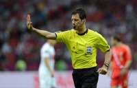 Fussball International Europameisterschaft 2012: Polen - Russland