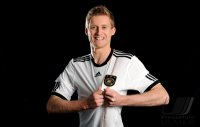 Fussball: 1. BUNDESLIGA  Saison 2010/20111,  Andre SCHUERRLE