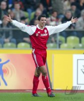 Fussball 1. Bundesliga