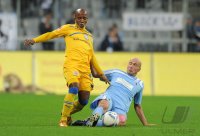 2. Fussball Bundesliga: TSV 1860 Muenchen - Eintracht Braunschweig