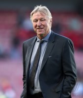 Fussball U 21 Europameisterschaft 2015: Deutschland - Serbien