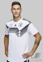 Fussball International: Niklas Suele (Deutschland)