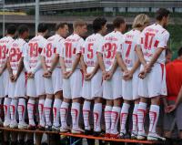 Fussball 1. Bundesliga  VfB Stuttgart  FOTOTERMIN