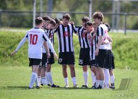 Fussball B - Junioren Regionenstaffel Mitte  10.05.2026 SGM Eichenberg - Spvgg Holzgerlingen
