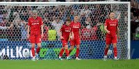 Fussball Europa League 25/26 Finale; SC Freiburg - Aston Villa
