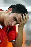 Fussball International  U 17 Weltmeisterschaft         AchtelfinaleEngland - SyrienEngland vs. Syria