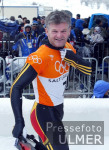 Olympische Winterspiele 2002 Skeleton