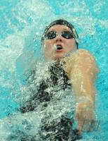 SCHWIMMEN  Olympia 2008  200M FREISTIL