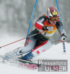 Ski Alpin; Riesenslalom Aspen Damen