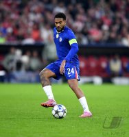 Fussball International CHL 25/26:
FC Bayern Muenchen - FC Chelsea London