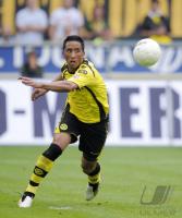Fussball 1. Bundesliga: Borussia Dortmund - 1.FC Koeln