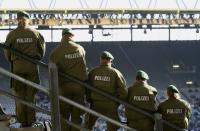 Fussball Bundestrainer  Klinsmann