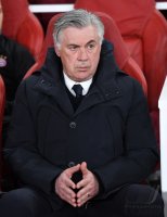 Fussball CHL 16/17 Achtelfinale: FC Bayern Muenchen - Arsenal London