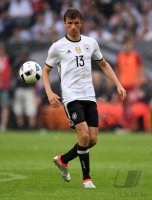 Fussball International Testspiel: Deutschland - Ungarn