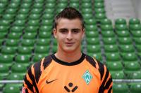 Fussball: 1. Bundesliga, Saison 2010/2011, SV Werder Bremen, MIELITZ