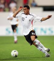 Fussball, 18.07.2007, U 19 EM Deutschland-Frankreich