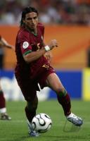 Fussball WM 2006: Portugal - Holland ; Portugal - Netherlands