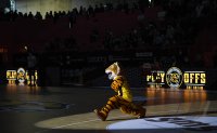 Basketball 2. Liga 21/22 Playoff Viertelfinale: Tigers Tuebingen - Eisbaeren Bremerhaven