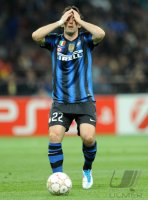 FUSSBALL CHL  Saison 10/11:  JUBEL FC Schalke 04