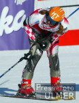 SKI  WM 2003  St.Moritz DamenKombination