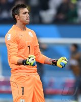 FUSSBALL WM 2014, Gruppenphase: Uruguay - England