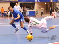 Fussball International FIFA FUTSAL WM 2008