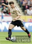 Fussball 1. Bundesliga: Bayern, FRINGS Einzelaktion
