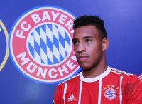 Fussball Audi Football Summer Tour China / Singapur 2017 FC Bayern Muenchen