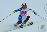 SKI Weltcup  Damen  ST.Moritz;  Johanna Schnarf (ITA)