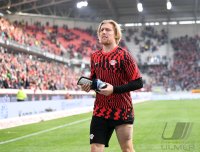 Fussball 1. Bundesliga Saison 21/22: Europa-Park Stadion Freiburg