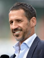 Fussball 1. Bundesliga Saison 2015/2016: SV Werder Bremen - FC Schalke 04