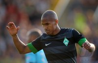 Fussball 1. Bundesliga, Saison 2012/2013: Testspiel Werder Bremen - FC Aberdeen