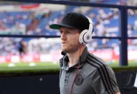 Fussball International Testspiel: Deutschland - Ungarn