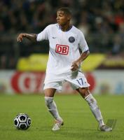 Fussball DFB Pokal 2. Runde 2006/2007