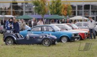 Oldie Day auf dem Sompf-Gelaende