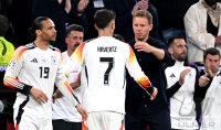 Fussball Europameisterschaft 2024: Eroeffungsspiel Deutschland - Schottland
