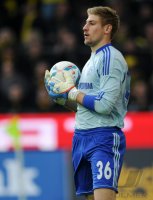 Fussball 1. Bundesliga, Saison 2011/2012: Borussia Dortmund - FC Schalke 04