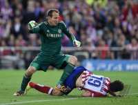 Fussball International CHL Saison 13/14: Torwart Mark Schwarzer (FC Chelsea)