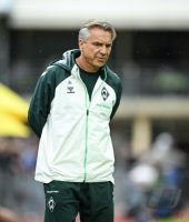 Fussball  1. Bundesliga 2025/2026  Testspiel  
SV Werder Bremen - TSG 1899 Hoffenheim