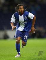 Fussball Champions League FC Porto 4-1 Hamburger SV