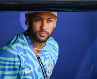 Fussball WM 2026 Vorrunde: Brasilien - Marokko