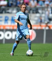 2. Fussball Bundesliga: Arne Feick (1860 Muenchen)