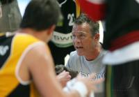 Basketball Walter Tigers Tuebingen 07/08