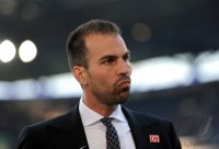 2. Fussball Bundesliga: Trainer  Markus Babbel  (Hertha BSC Berlin)