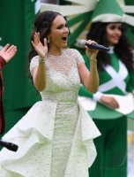 FUSSBALL WM 2018 Eroeffnungsspiel: Russland  -  Saudi-Arabien